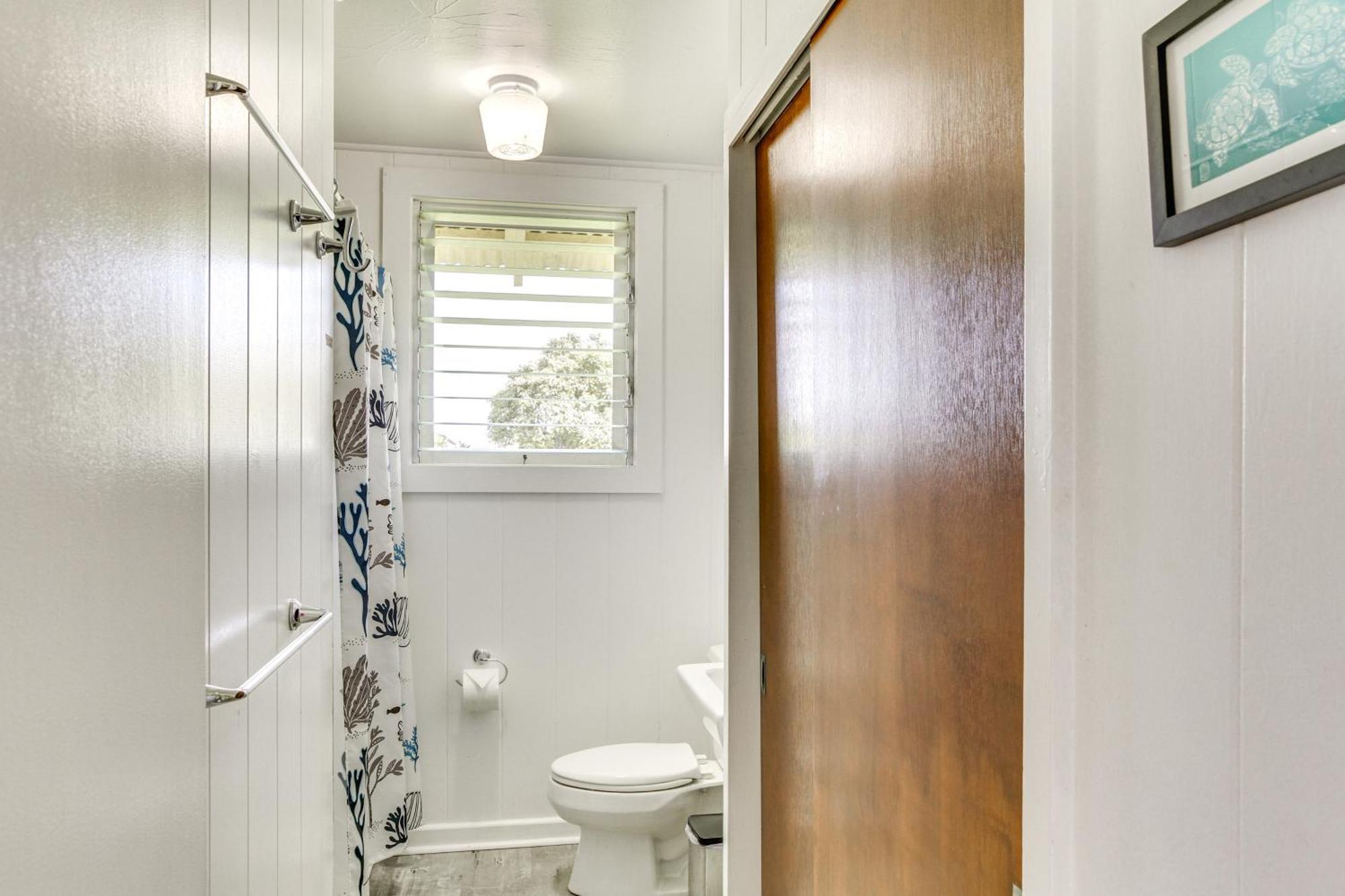 Charming Historic Hilo House Minutes To Beach! Εξωτερικό φωτογραφία