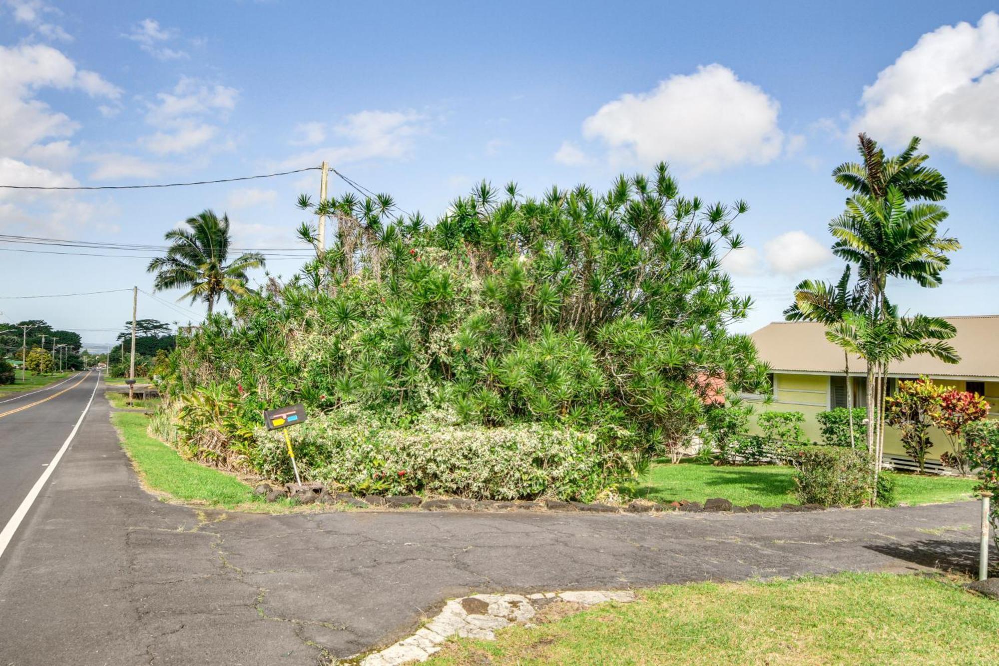 Charming Historic Hilo House Minutes To Beach! Εξωτερικό φωτογραφία