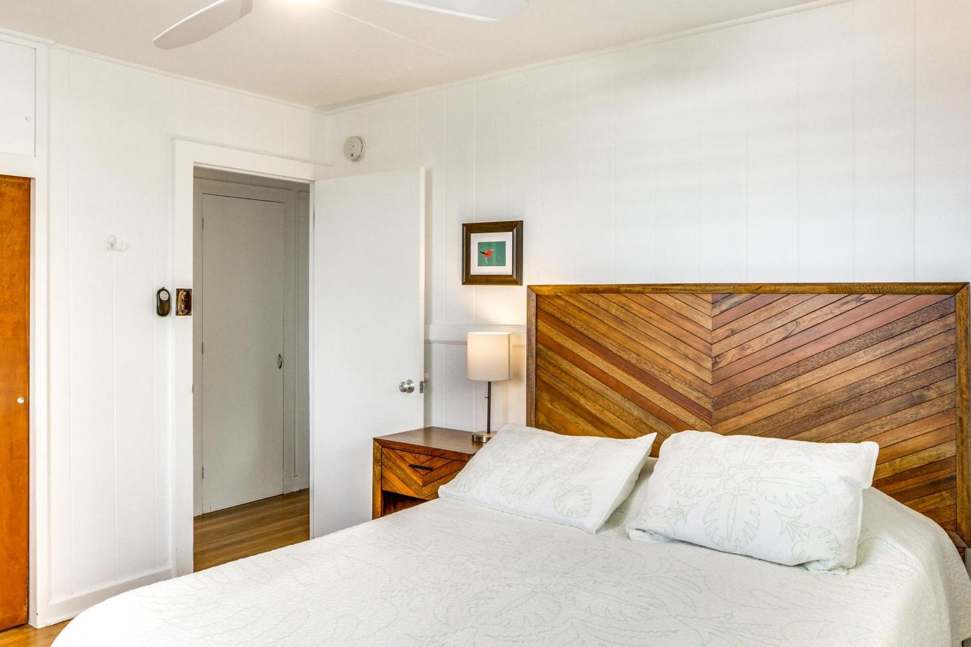 Charming Historic Hilo House Minutes To Beach! Εξωτερικό φωτογραφία